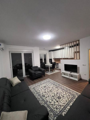 Nice apartment with great views